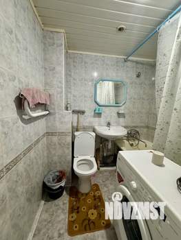 1-к квартира, на длительный срок, 30м2, 3/9 этаж