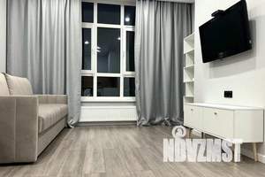 2-к квартира, посуточно, 55м2, 4/10 этаж