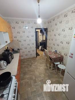 1-к квартира, на длительный срок, 38м2, 4/12 этаж