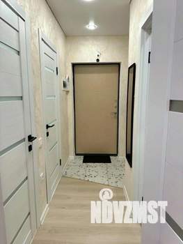 1-к квартира, посуточно, 34м2, 1/1 этаж