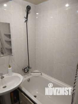 1-к квартира, на длительный срок, 29м2, 5/5 этаж