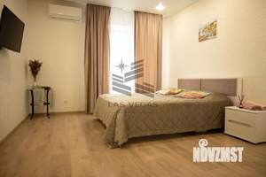 2-к квартира, на длительный срок, 53м2, 6/10 этаж