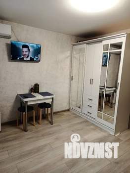 Студия квартира, посуточно, 20м2, 3/5 этаж