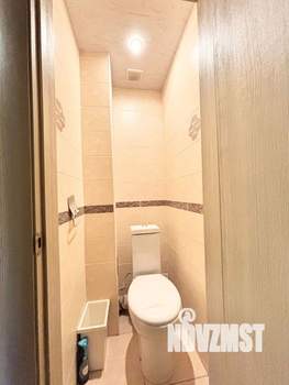 2-к квартира, на длительный срок, 65м2, 3/20 этаж