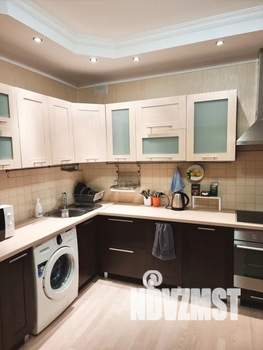 2-к квартира, посуточно, 80м2, 5/10 этаж