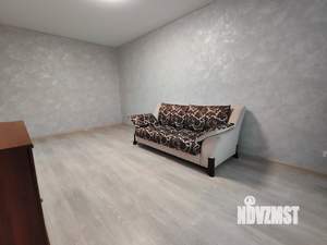 2-к квартира, на длительный срок, 51м2, 1/17 этаж