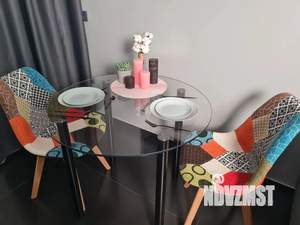 1-к квартира, посуточно, 24м2, 3/4 этаж