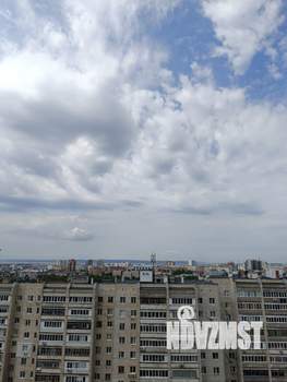 1-к квартира, на длительный срок, 40м2, 7/12 этаж