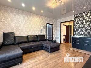 2-к квартира, на длительный срок, 45м2, 8/9 этаж