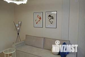 2-к квартира, посуточно, 47м2, 3/5 этаж