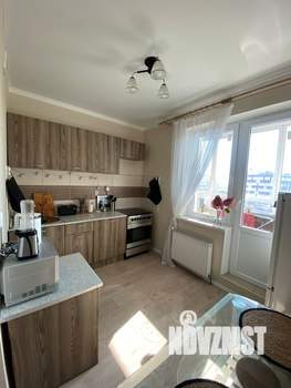 1-к квартира, на длительный срок, 42м2, 6/12 этаж