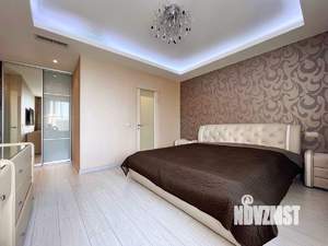 3-к квартира, на длительный срок, 115м2, 10/25 этаж