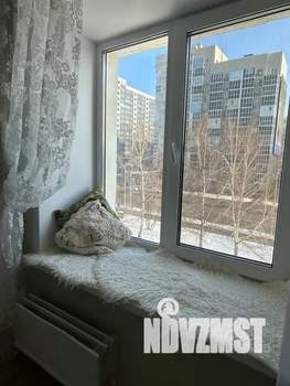 3-к квартира, посуточно, 70м2, 3/9 этаж