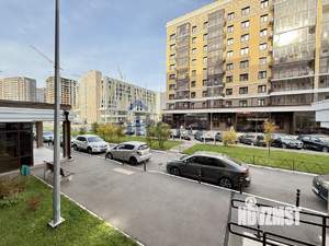 2-к квартира, на длительный срок, 57м2, 1/9 этаж