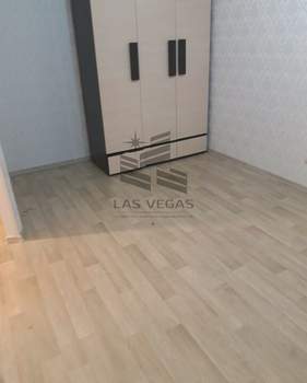 1-к квартира, на длительный срок, 36м2, 2/10 этаж