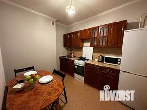 1-к квартира, посуточно, 37м2, 9/10 этаж