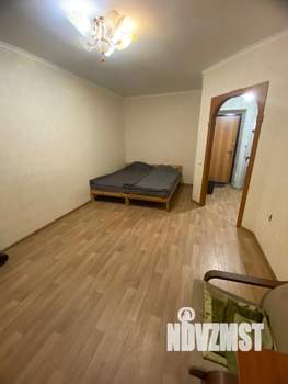 1-к квартира, на длительный срок, 44м2, 4/11 этаж