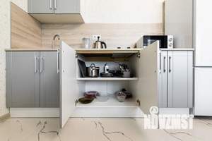 Студия квартира, посуточно, 35м2, 9/14 этаж