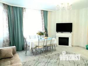 2-к квартира, посуточно, 74м2, 6/8 этаж