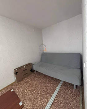 1-к квартира, на длительный срок, 42м2, 4/10 этаж