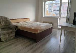 1-к квартира, на длительный срок, 35м2, 5/10 этаж