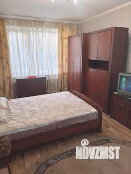 1-к квартира, посуточно, 34м2, 1/5 этаж