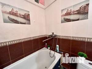 1-к квартира, посуточно, 28м2, 7/8 этаж