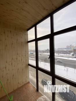 1-к квартира, на длительный срок, 40м2, 4/9 этаж