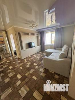 3-к квартира, на длительный срок, 56м2, 8/9 этаж