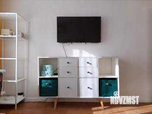 1-к квартира, на длительный срок, 37м2, 4/9 этаж