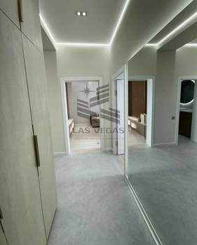 2-к квартира, на длительный срок, 65м2, 5/10 этаж