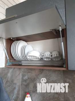 1-к квартира, посуточно, 60м2, 23/25 этаж