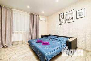 Студия квартира, посуточно, 32м2, 10/20 этаж