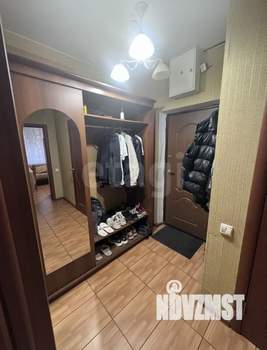 1-к квартира, на длительный срок, 39м2, 1/9 этаж