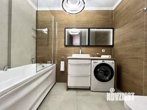 2-к квартира, на длительный срок, 80м2, 5/15 этаж