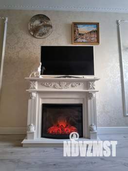 2-к квартира, посуточно, 58м2, 3/6 этаж