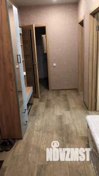 2-к квартира, на длительный срок, 56м2, 1/12 этаж