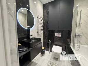 1-к квартира, посуточно, 45м2, 5/10 этаж