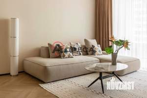 2-к квартира, на длительный срок, 50м2, 12/20 этаж