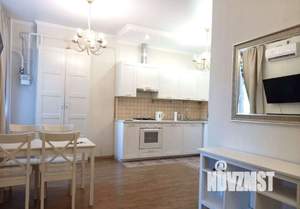 2-к квартира, на длительный срок, 60м2, 5/7 этаж