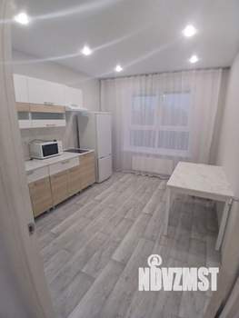 1-к квартира, на длительный срок, 36м2, 3/10 этаж