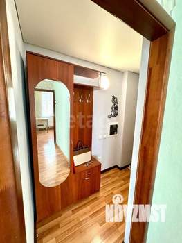 1-к квартира, на длительный срок, 30м2, 5/5 этаж