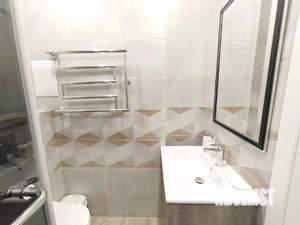 2-к квартира, на длительный срок, 51м2, 12/19 этаж