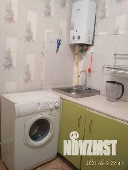 1-к квартира, посуточно, 31м2, 4/4 этаж