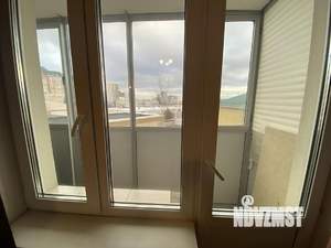 1-к квартира, на длительный срок, 54м2, 3/9 этаж