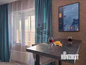 2-к квартира, на длительный срок, 60м2, 17/19 этаж