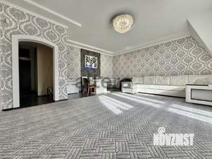 3-к квартира, на длительный срок, 105м2, 4/4 этаж