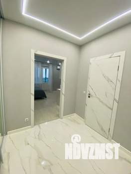 1-к квартира, посуточно, 32м2, 15/20 этаж