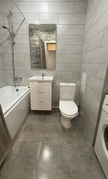 1-к квартира, на длительный срок, 42м2, 6/18 этаж