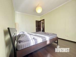 3-к квартира, на длительный срок, 100м2, 2/9 этаж